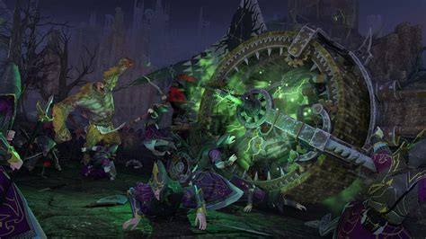 total war warhammer 3 skaven guide